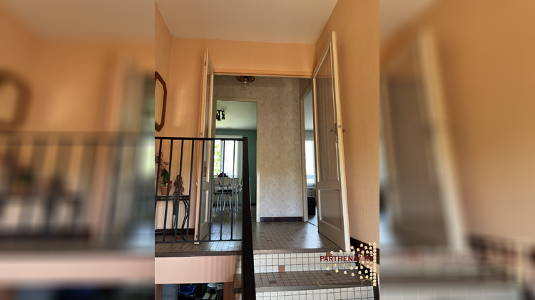 Ma-Cabane - Vente Maison Saint-Maixent-l'École, 94 m²