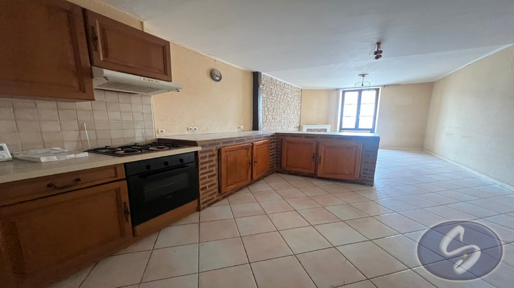 Ma-Cabane - Vente Maison Saint-Maixent-l'École, 87 m²