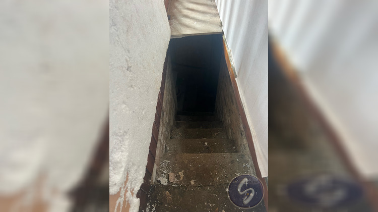 Ma-Cabane - Vente Maison Saint-Maixent-l'École, 87 m²