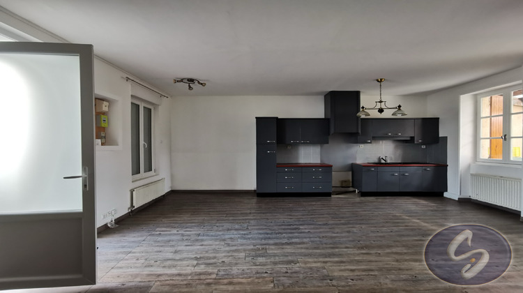 Ma-Cabane - Vente Maison Saint-Maixent-l'École, 132 m²