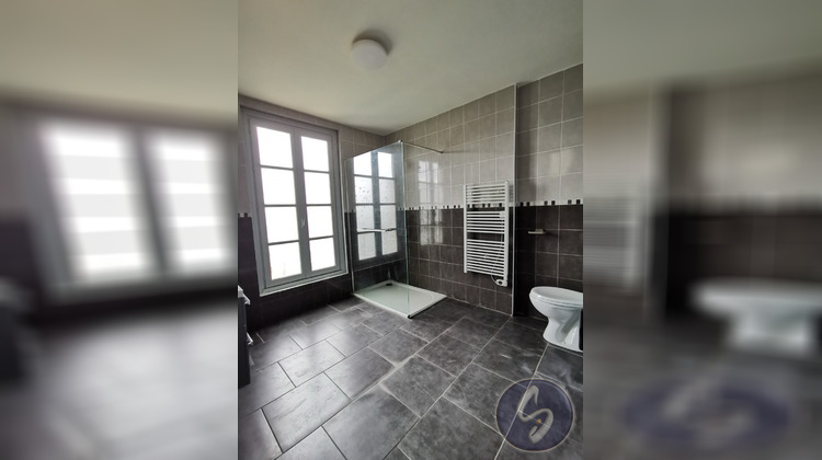 Ma-Cabane - Vente Maison Saint-Maixent-l'École, 132 m²