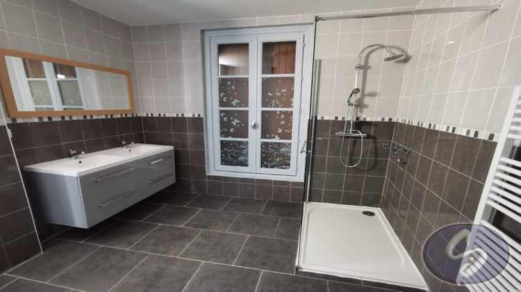 Ma-Cabane - Vente Maison Saint-Maixent-l'École, 132 m²
