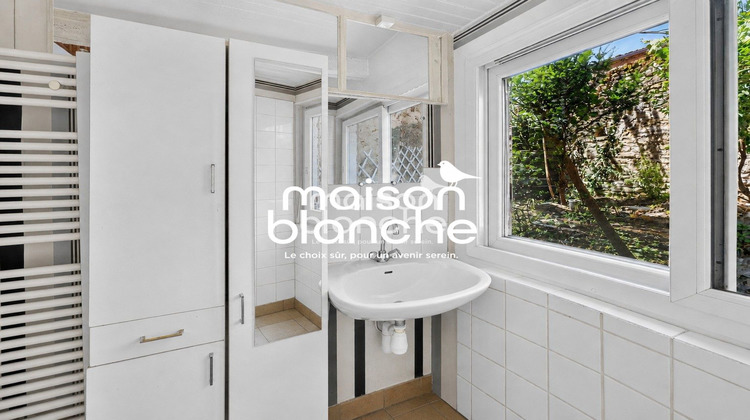 Ma-Cabane - Vente Maison Saint-Maixent-l'École, 122 m²