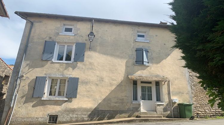 Ma-Cabane - Vente Maison SAINT-MAIXENT-L'ECOLE, 162 m²