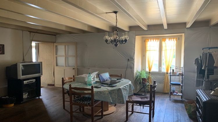 Ma-Cabane - Vente Maison SAINT-MAIXENT-L'ECOLE, 162 m²