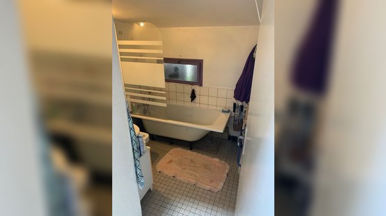 Ma-Cabane - Vente Maison SAINT-MAIXENT-L'ECOLE, 162 m²