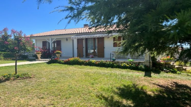 Ma-Cabane - Vente Maison SAINT-MAIXENT-L'ECOLE, 140 m²