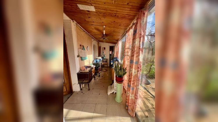 Ma-Cabane - Vente Maison SAINT-MAIXENT-L'ECOLE, 80 m²