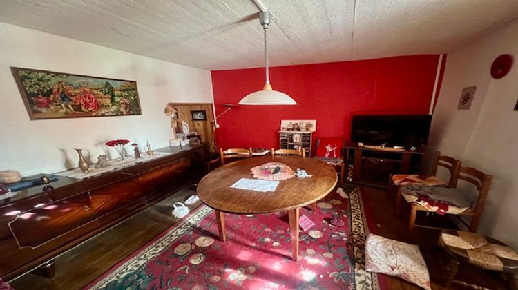 Ma-Cabane - Vente Maison SAINT-MAIXENT-L'ECOLE, 80 m²