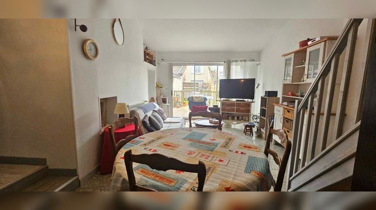 Ma-Cabane - Vente Maison SAINT-MAIXENT-L'ECOLE, 75 m²