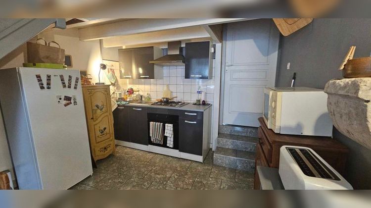 Ma-Cabane - Vente Maison SAINT-MAIXENT-L'ECOLE, 75 m²