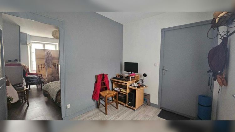 Ma-Cabane - Vente Maison SAINT-MAIXENT-L'ECOLE, 75 m²