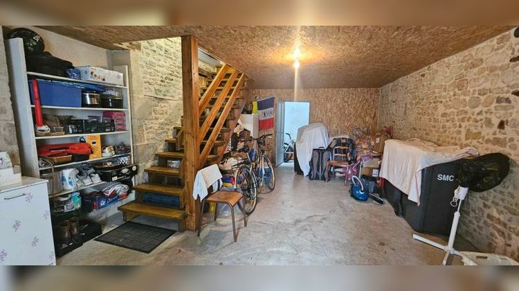 Ma-Cabane - Vente Maison SAINT-MAIXENT-L'ECOLE, 75 m²