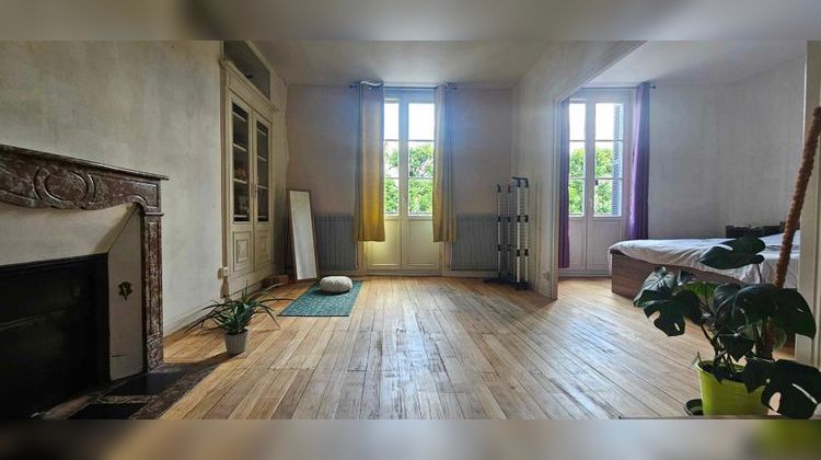 Ma-Cabane - Vente Maison SAINT-MAIXENT-L'ECOLE, 230 m²