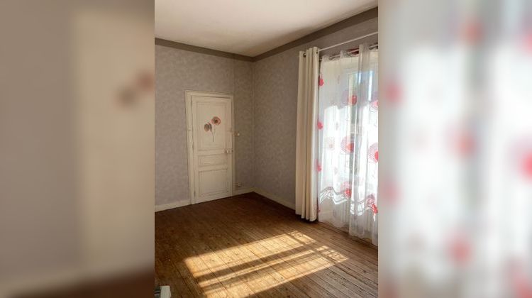 Ma-Cabane - Vente Maison SAINT-MAIXENT-L'ECOLE, 143 m²