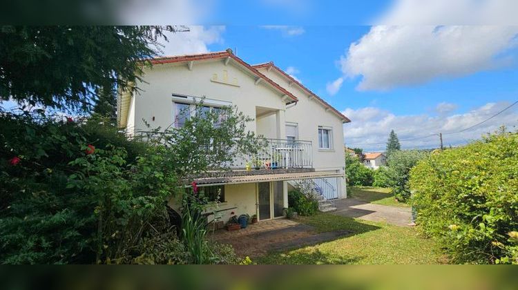 Ma-Cabane - Vente Maison SAINT-MAIXENT-L'ECOLE, 101 m²