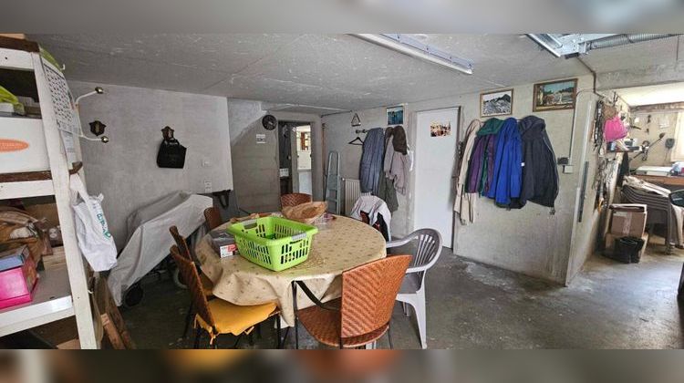 Ma-Cabane - Vente Maison SAINT-MAIXENT-L'ECOLE, 101 m²