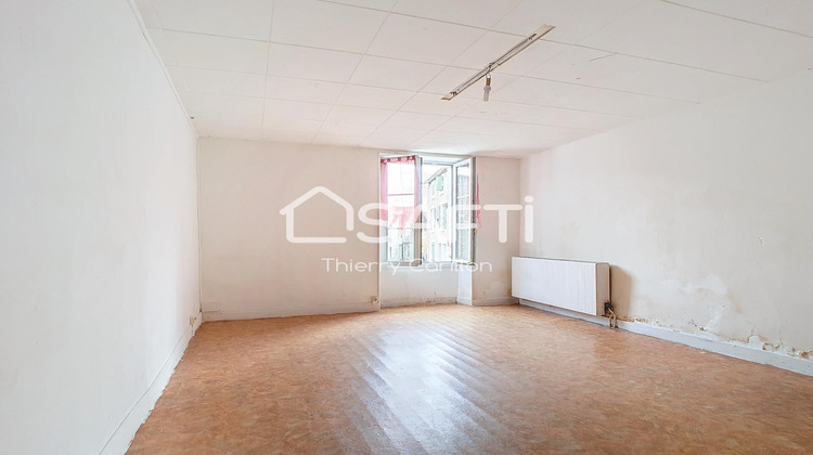 Ma-Cabane - Vente Maison Saint-Maixent-l'Ecole, 132 m²