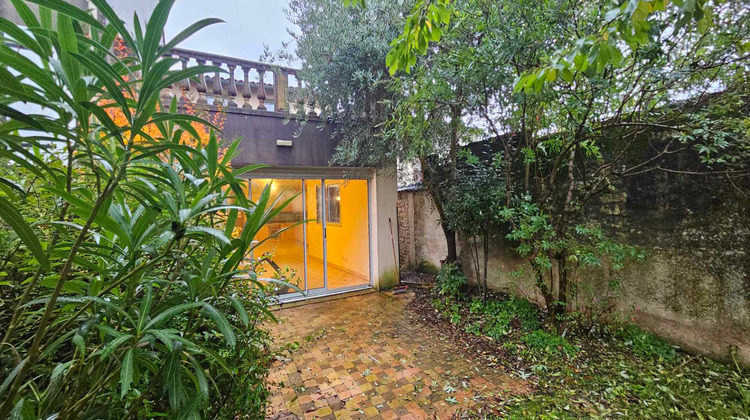 Ma-Cabane - Vente Maison SAINT-MAIXENT-L'ECOLE, 130 m²