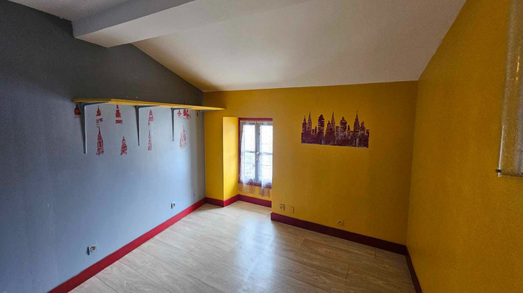 Ma-Cabane - Vente Maison SAINT-MAIXENT-L'ECOLE, 130 m²