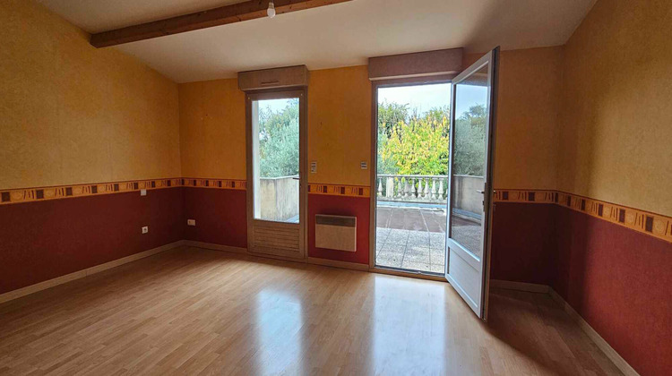 Ma-Cabane - Vente Maison SAINT-MAIXENT-L'ECOLE, 130 m²