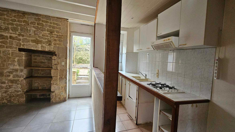 Ma-Cabane - Vente Maison SAINT-MAIXENT-L'ECOLE, 83 m²