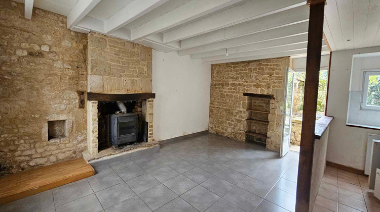 Ma-Cabane - Vente Maison SAINT-MAIXENT-L'ECOLE, 83 m²