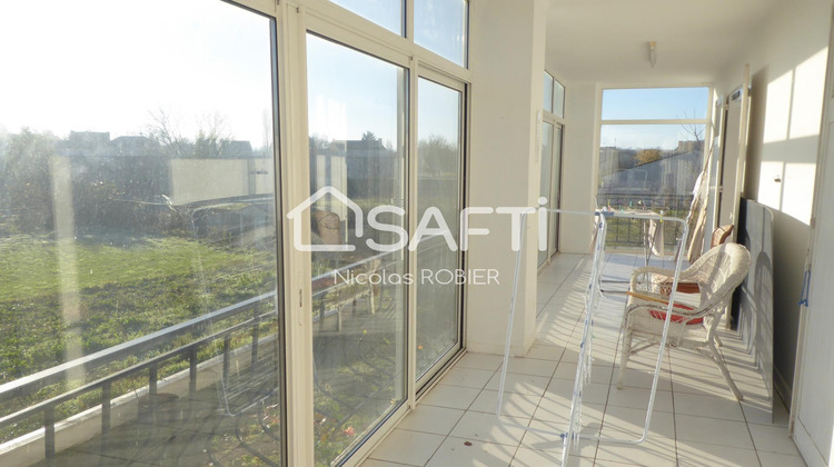 Ma-Cabane - Vente Maison Saint-Maixent-l'Ecole, 133 m²