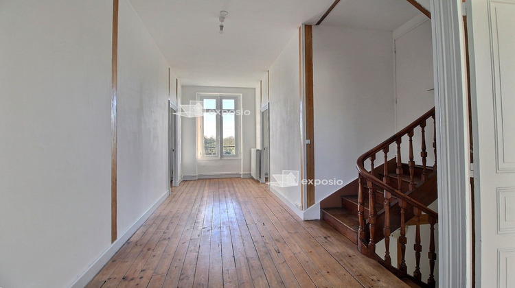 Ma-Cabane - Vente Maison SAINT-MAIXENT-L'ECOLE, 183 m²