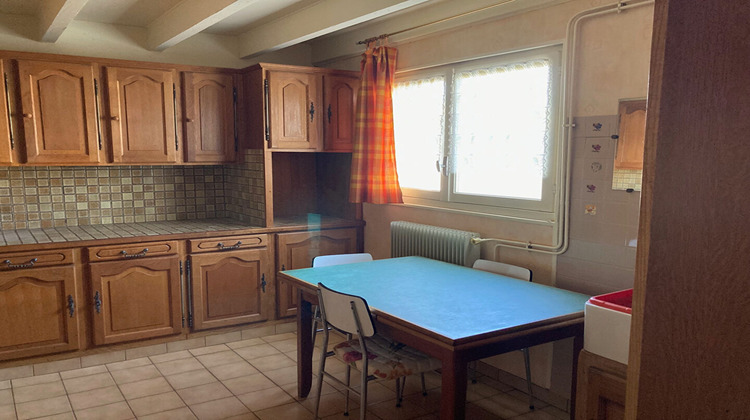 Ma-Cabane - Vente Maison SAINT-MAIXENT-L'ECOLE, 90 m²