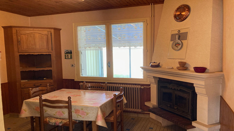 Ma-Cabane - Vente Maison SAINT-MAIXENT-L'ECOLE, 90 m²