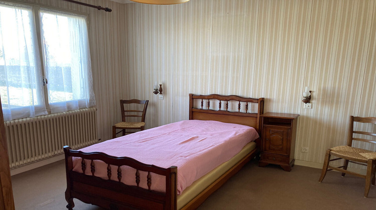 Ma-Cabane - Vente Maison SAINT-MAIXENT-L'ECOLE, 90 m²