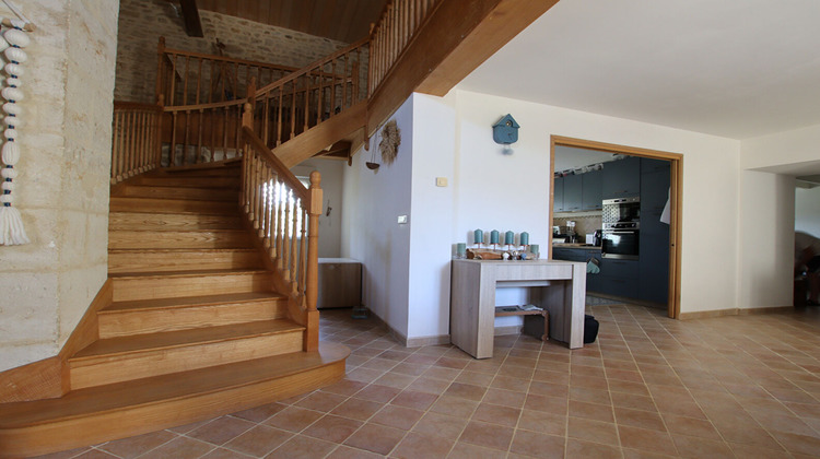 Ma-Cabane - Vente Maison SAINT-MAIXENT-L'ECOLE, 350 m²