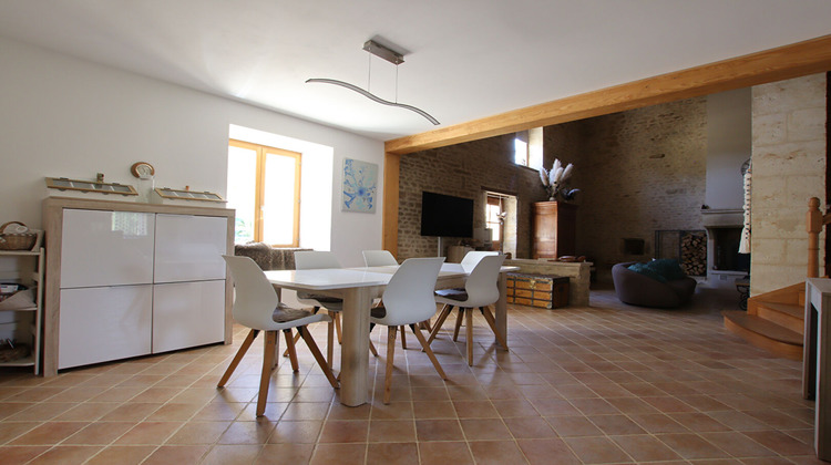 Ma-Cabane - Vente Maison SAINT-MAIXENT-L'ECOLE, 350 m²