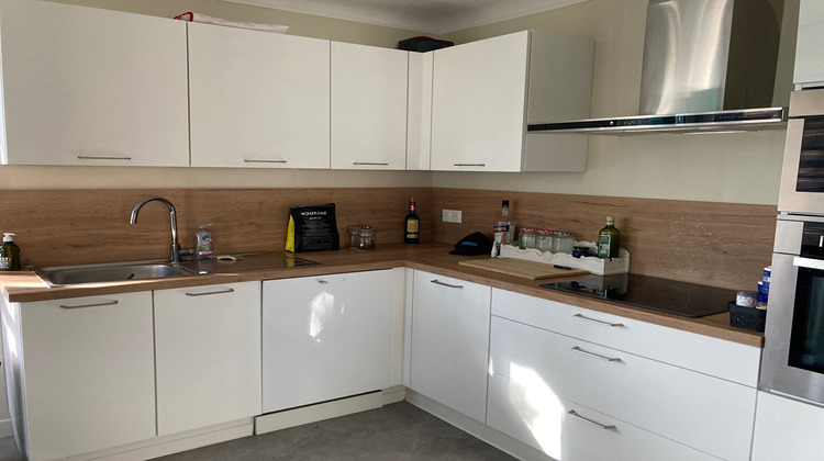 Ma-Cabane - Vente Maison SAINT-MAIXENT-L'ECOLE, 125 m²