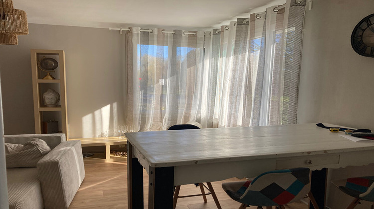 Ma-Cabane - Vente Maison SAINT-MAIXENT-L'ECOLE, 125 m²