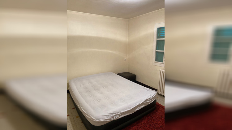 Ma-Cabane - Vente Maison SAINT-MAIXENT-L'ECOLE, 125 m²