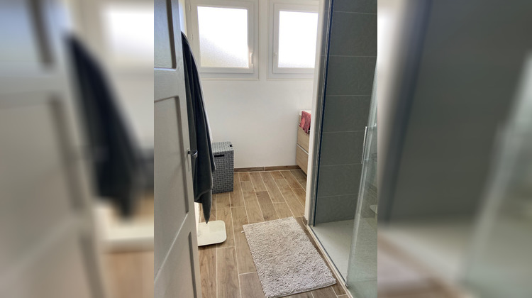 Ma-Cabane - Vente Maison SAINT-MAIXENT-L'ECOLE, 125 m²