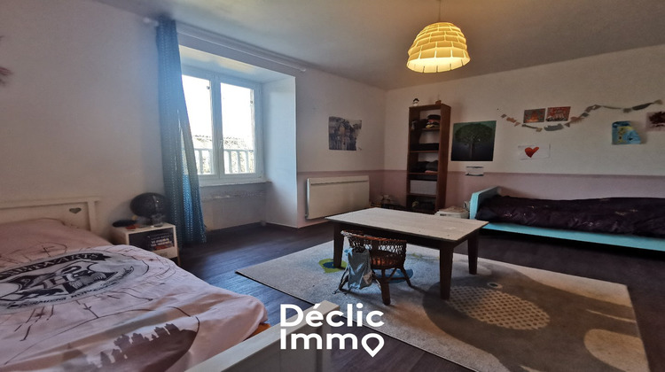 Ma-Cabane - Vente Maison SAINT MAIXENT L'ECOLE, 118 m²