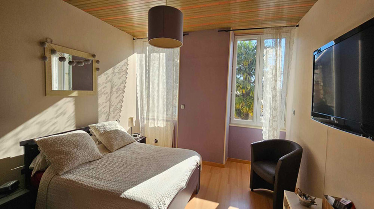 Ma-Cabane - Vente Maison SAINT-MAIXENT-L'ECOLE, 180 m²