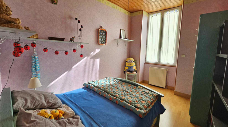 Ma-Cabane - Vente Maison SAINT-MAIXENT-L'ECOLE, 180 m²