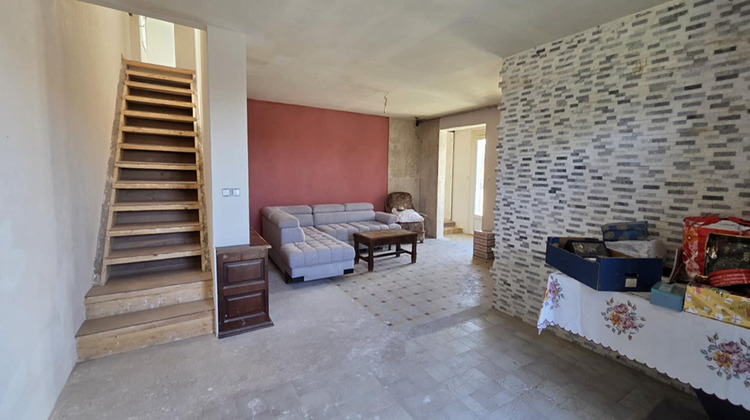 Ma-Cabane - Vente Maison SAINT-MAIXENT-L'ECOLE, 120 m²