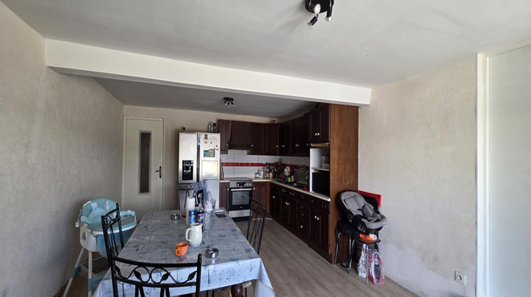 Ma-Cabane - Vente Maison SAINT-MAIXENT-L'ECOLE, 120 m²