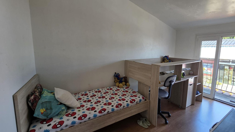 Ma-Cabane - Vente Maison SAINT-MAIXENT-L'ECOLE, 120 m²