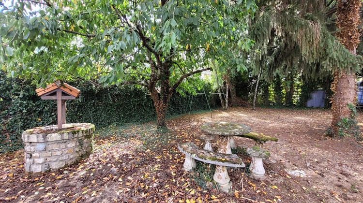 Ma-Cabane - Vente Maison SAINT-MAIXENT-L'ECOLE, 120 m²