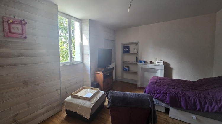 Ma-Cabane - Vente Maison SAINT-MAIXENT-L'ECOLE, 96 m²