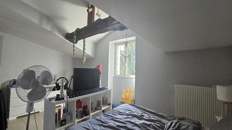 Ma-Cabane - Vente Maison SAINT-MAIXENT-L'ECOLE, 96 m²