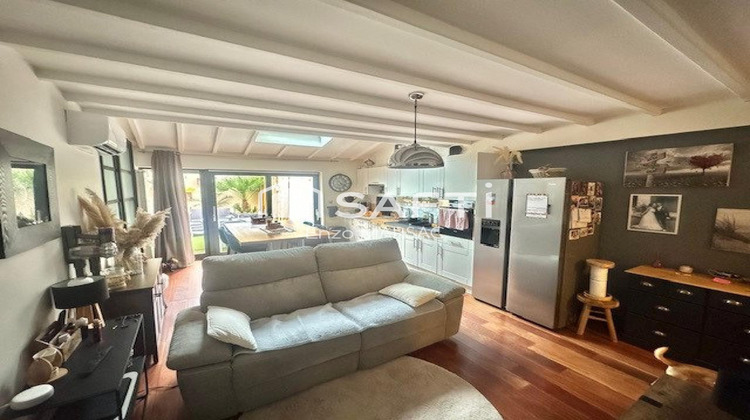 Ma-Cabane - Vente Maison Saint-Maixent-l'Ecole, 100 m²