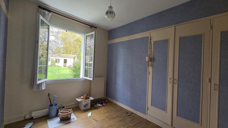 Ma-Cabane - Vente Maison SAINT-MAIXENT-L'ECOLE, 120 m²