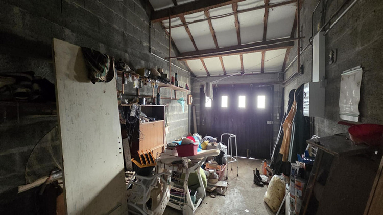 Ma-Cabane - Vente Maison SAINT-MAIXENT-L'ECOLE, 120 m²